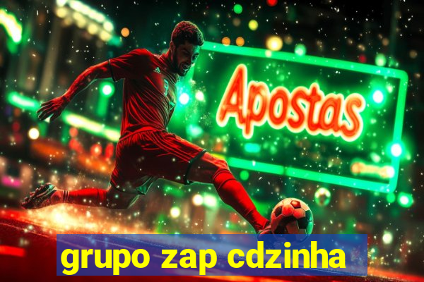 grupo zap cdzinha